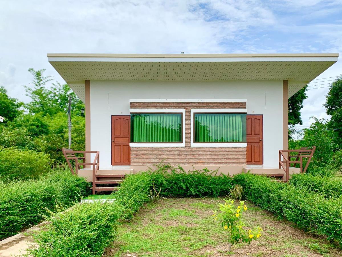 Ina Boutique Home Nan Exterior foto