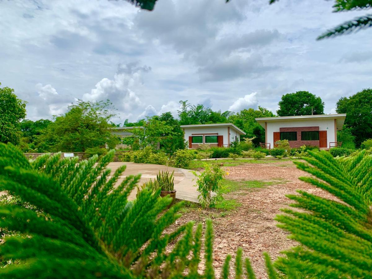 Ina Boutique Home Nan Exterior foto