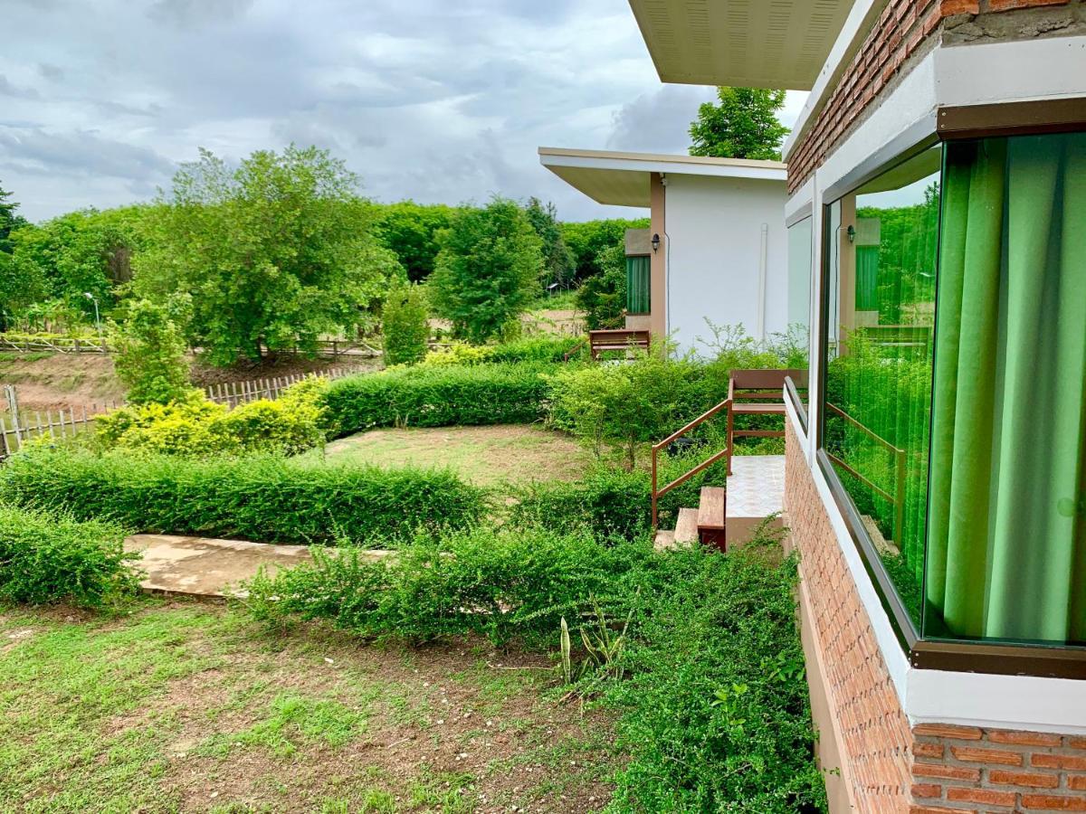 Ina Boutique Home Nan Exterior foto