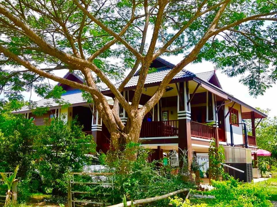 Ina Boutique Home Nan Exterior foto