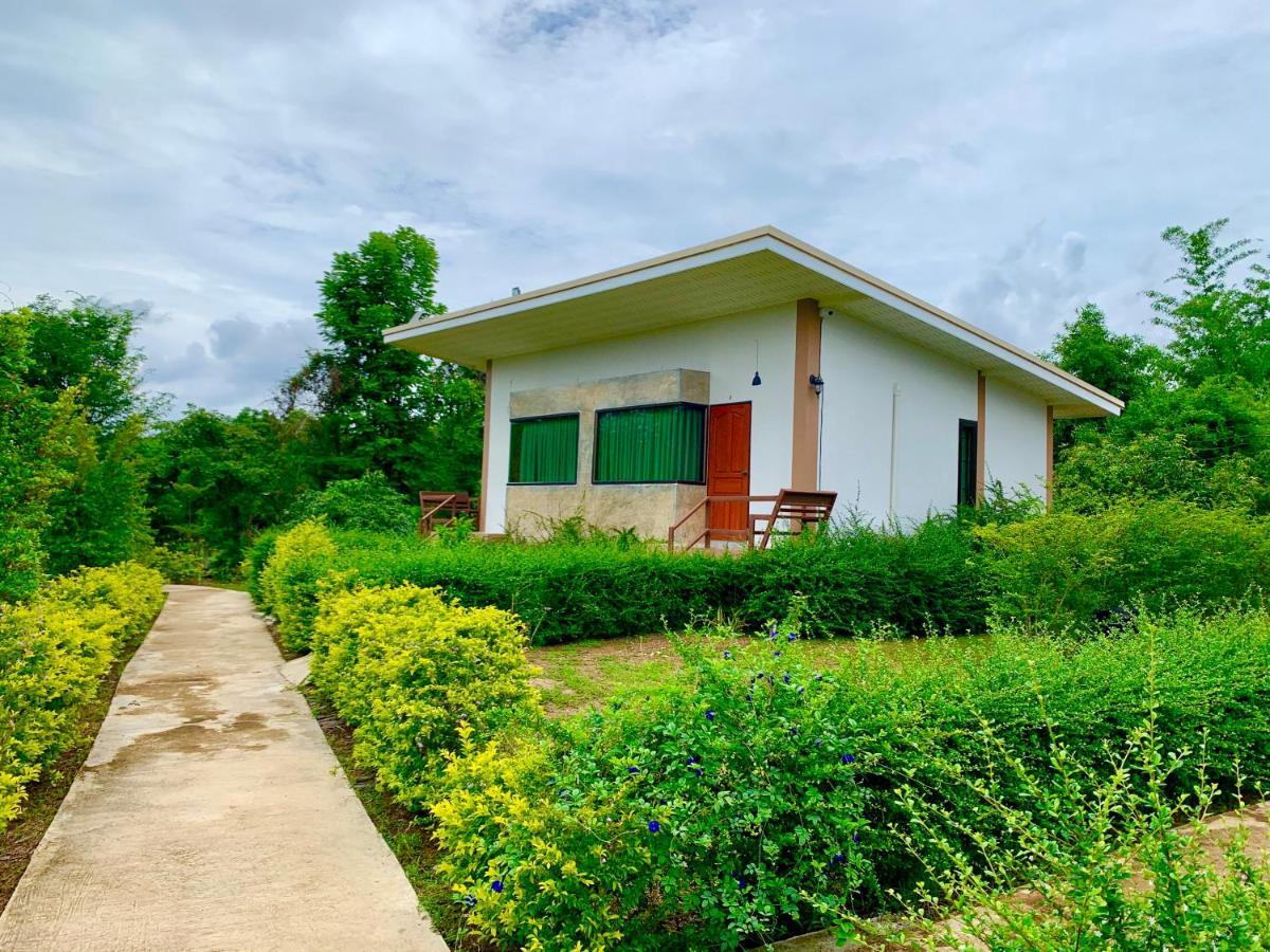 Ina Boutique Home Nan Exterior foto