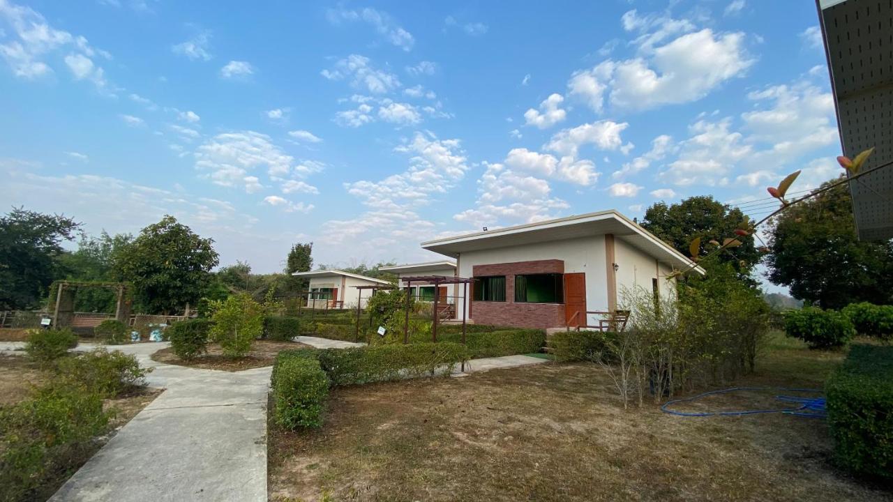 Ina Boutique Home Nan Exterior foto