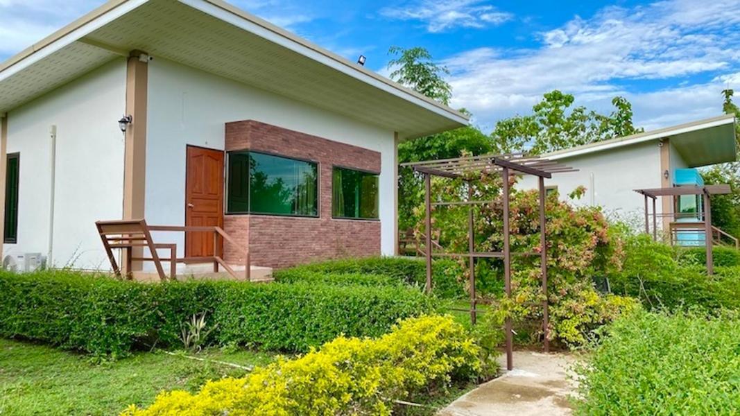 Ina Boutique Home Nan Exterior foto