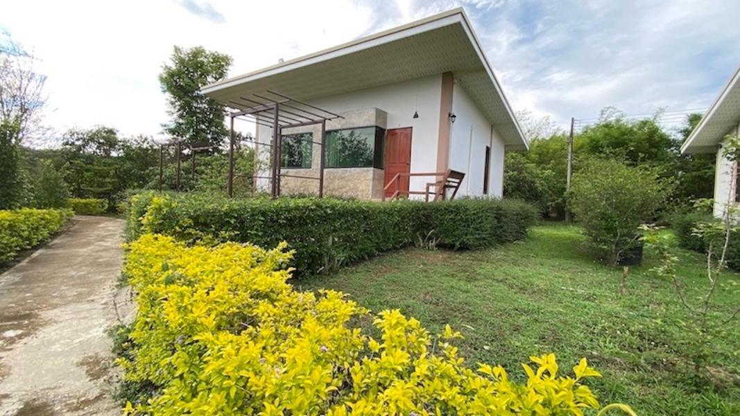 Ina Boutique Home Nan Exterior foto
