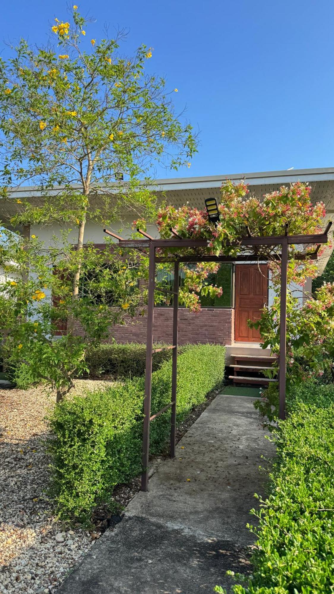 Ina Boutique Home Nan Exterior foto
