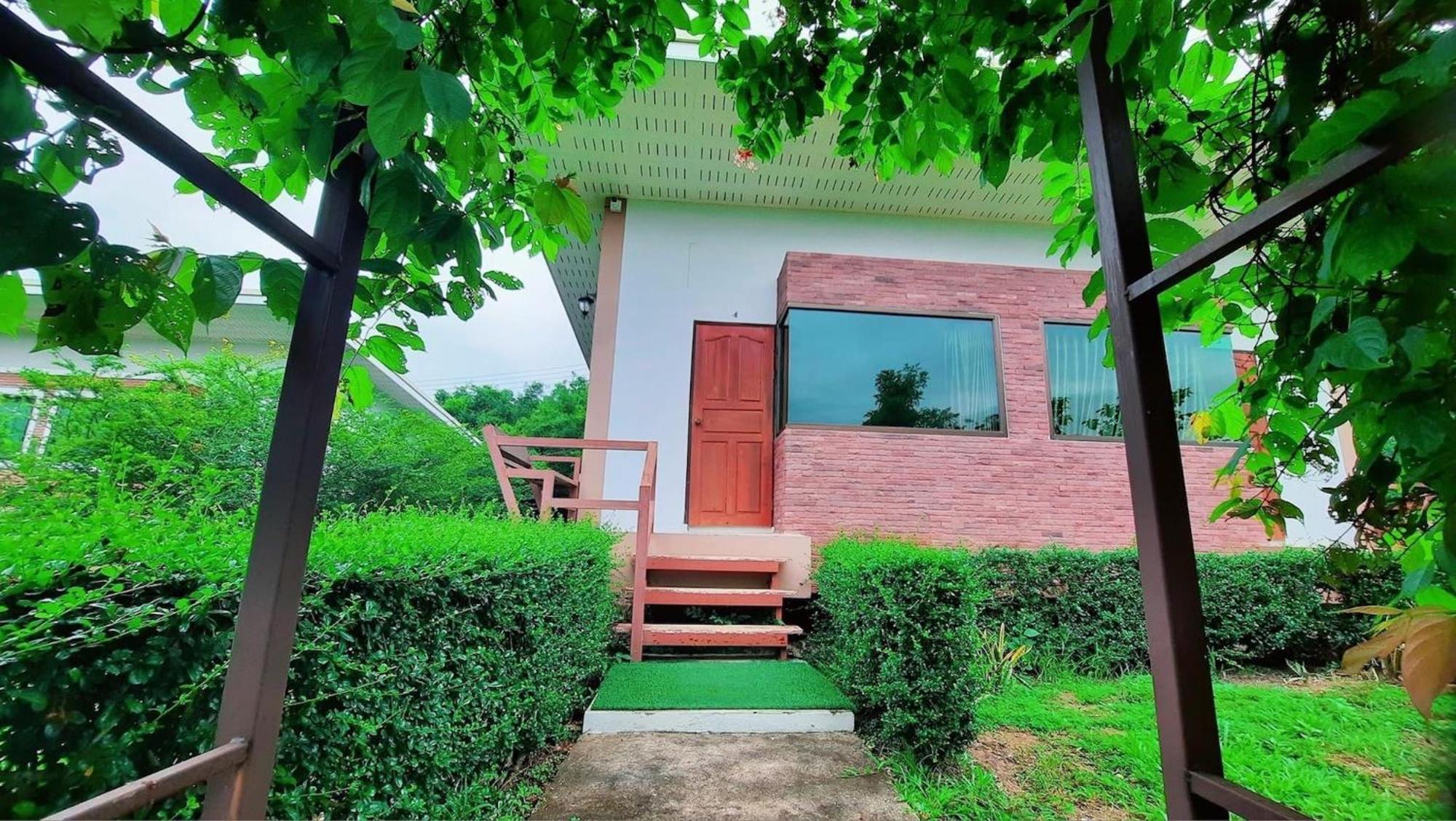 Ina Boutique Home Nan Exterior foto