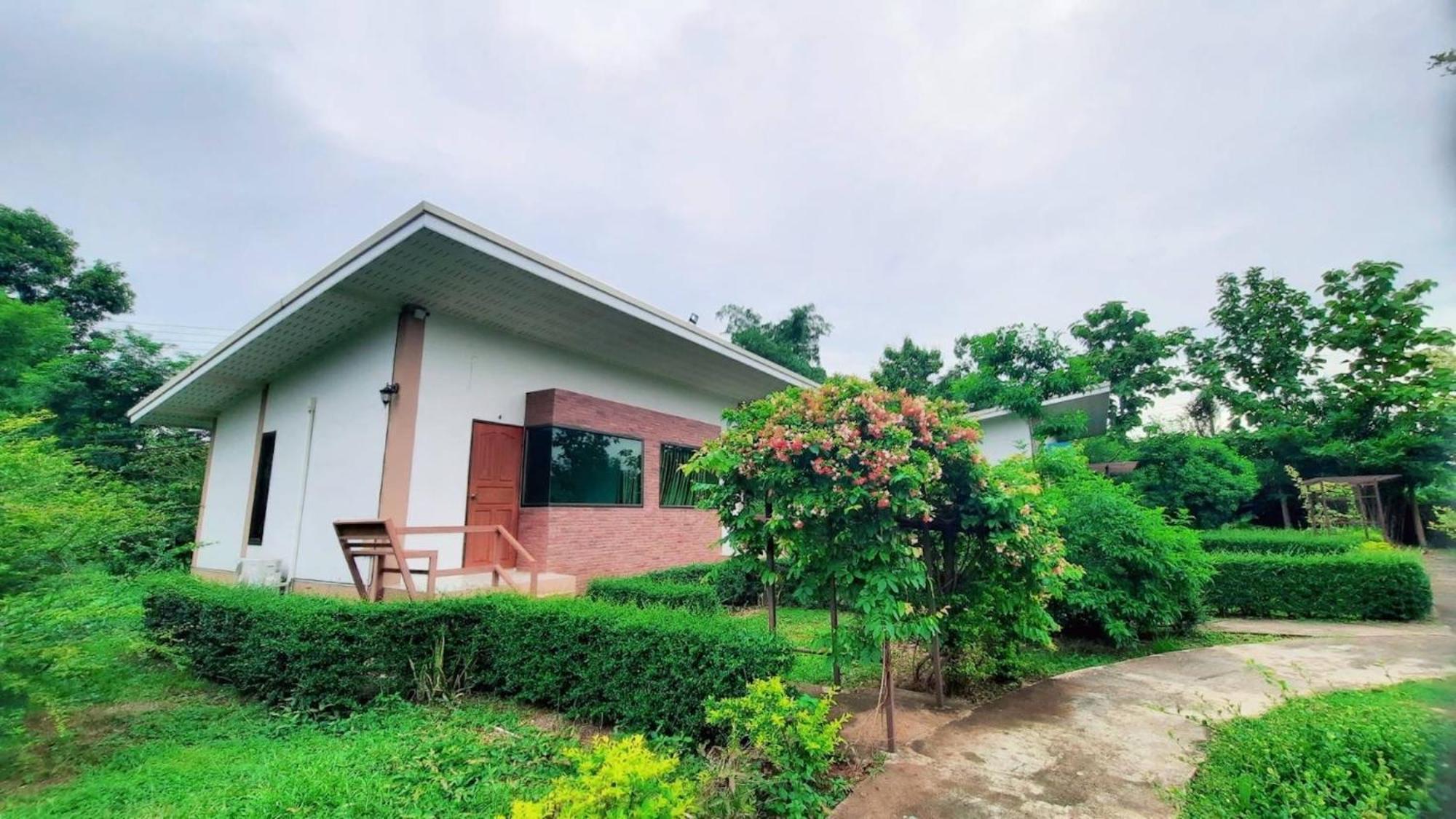 Ina Boutique Home Nan Exterior foto