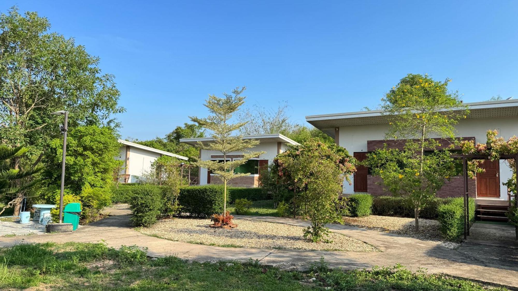 Ina Boutique Home Nan Exterior foto