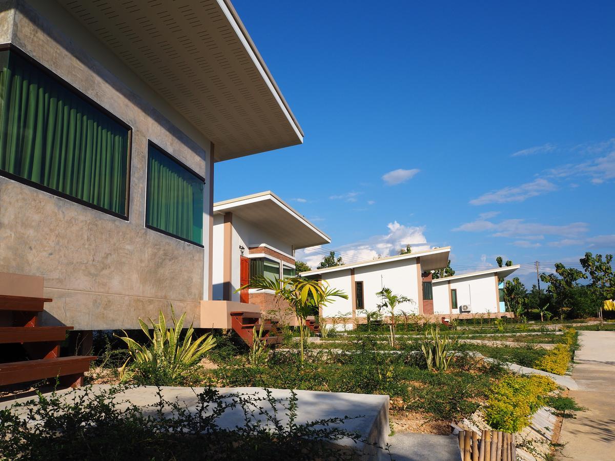 Ina Boutique Home Nan Exterior foto