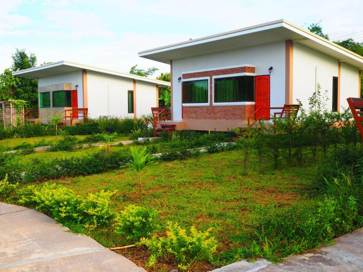 Ina Boutique Home Nan Exterior foto