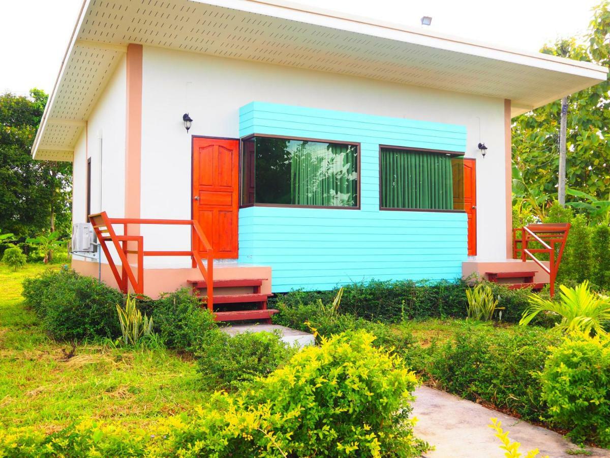 Ina Boutique Home Nan Exterior foto