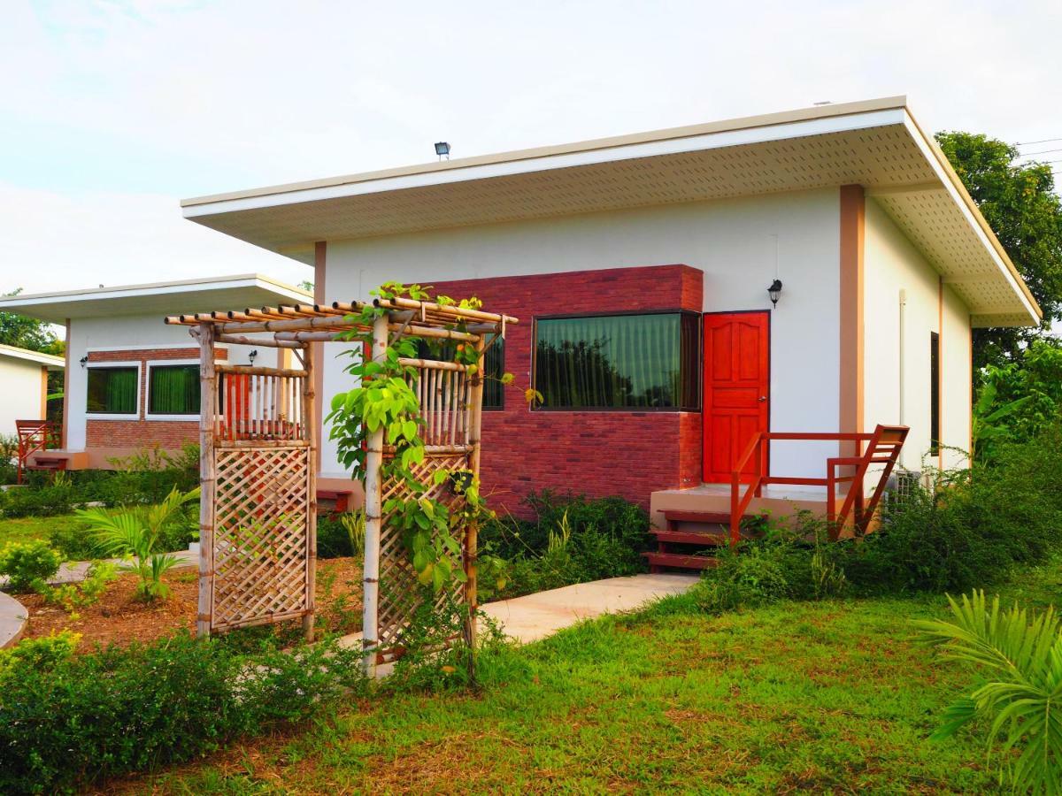 Ina Boutique Home Nan Exterior foto
