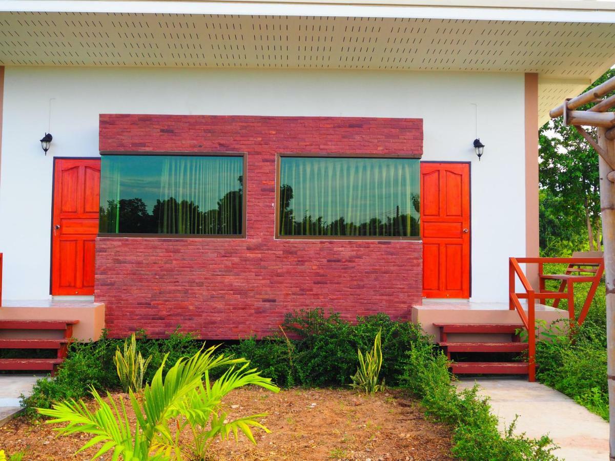 Ina Boutique Home Nan Exterior foto